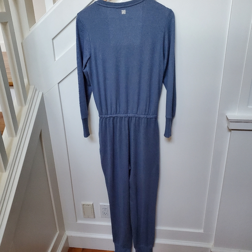 Soft Knit Full Length Long Sleeve Jumper Loungewear - Picture 5 of 8